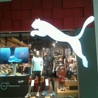 The PUMA Store - Tienda de ropa en Providencia