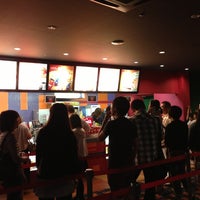 Movix仙台 複合型映画館