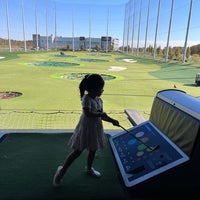 Photo taken at Topgolf by Monica T. on 10/22/2022