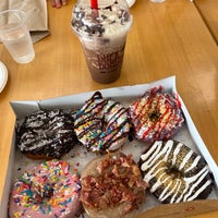 5/28/2023にMonica T.がDuck Donutsで撮った写真