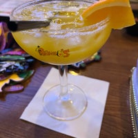 Photo taken at Rango&amp;#39;s Tex-Mex &amp;amp; Grill by Monica T. on 3/5/2024