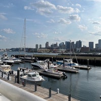 Photo taken at Pier6 Boston by Carlos G. on 9/18/2022