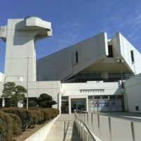 銚子市青少年文化会館 Cultural Center In 銚子市 銚子市青少年文化会館 Cultural Center In 銚子市