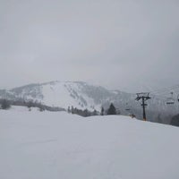 志賀高原 寺小屋スキー場 Ski Area