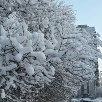 Photo taken at Кольцо by Михаил Л. on 3/20/2018