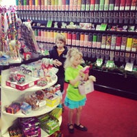 Photo taken at Cayucos Candy Counter by Trish P. on 12/24/2013