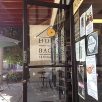 Photo taken at House of Bagels Central Coast by Jonathan L. on 11/10/2012