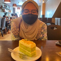 The Morso Pasta u0026 Pastry - Johor Bahru, Johor