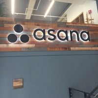 Photo taken at Asana by Tim D. on 11/1/2018