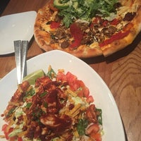 Photo taken at California Pizza Kitchen by Tim D. on 6/23/2016