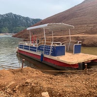 Снимок сделан в Lake Shasta Caverns пользователем Tim D. 3/20/2022