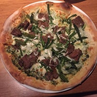 Photo taken at California Pizza Kitchen by Tim D. on 5/20/2017