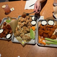 Photo taken at Buffalo Wild Wings by Tim D. on 9/29/2023