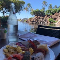 Photo taken at Hyatt Regency Maui Resort And Spa by Tim D. on 12/27/2022