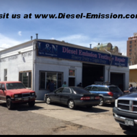 Foto diambil di L &amp;amp; N Diesel Emissions Testing &amp;amp; Repair oleh L &amp;amp; N Diesel Emissions Testing &amp;amp; Repair pada 4/13/2017