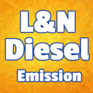 4/13/2017에 L &amp;amp; N Diesel Emissions Testing &amp;amp; Repair님이 L &amp;amp; N Diesel Emissions Testing &amp;amp; Repair에서 찍은 사진