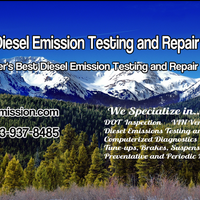 Foto diambil di L &amp;amp; N Diesel Emissions Testing &amp;amp; Repair oleh L &amp;amp; N Diesel Emissions Testing &amp;amp; Repair pada 4/13/2017