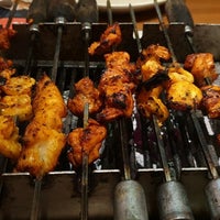 Photo taken at Barbeque Nation by Madhusudhanan M. on 1/3/2020
