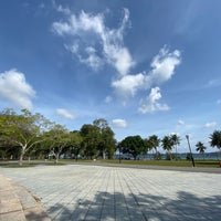 Photo taken at Pasir Ris Park (Area 2) by Its ME! on 3/1/2020
