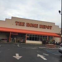 Photo taken at The Home Depot by Oh, 💩!  Nicky Beanz on 9/13/2017