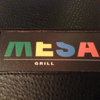 Photo taken at Mesa Grill by Darrell on 5/17/2013