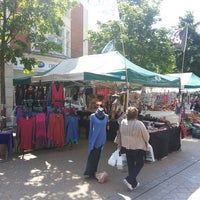 Photo taken at Wicked Dragon Stall Redhill by Peter G. on 6/6/2013