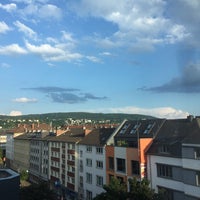 Photo taken at ibis Koblenz City by Ingrid d. on 7/22/2017