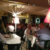 Foto diambil di A Torre Pizza oleh Maria F. pada 8/22/2013