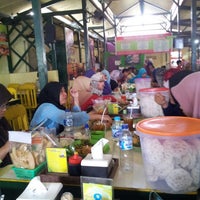 Review Gule Kepala Ikan Bank Jo