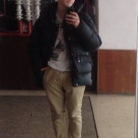 Photo taken at Хмельницький політехнічний коледж by Andrew M. on 11/28/2012