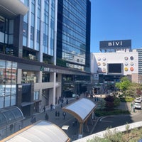 Photo taken at 仙台駅東口バスプール by サンボ on 5/2/2023