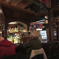 12/27/2018 tarihinde Кудесник М.ziyaretçi tarafından Dunne&amp;#39;s Bar'de çekilen fotoğraf