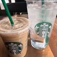 Photo taken at Starbucks by Mackie B. on 3/21/2019