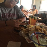 Photo taken at Chili&amp;#39;s Grill &amp;amp; Bar by Mackie B. on 5/30/2017