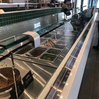 Photo taken at sweetgreen by Mackie B. on 3/28/2019