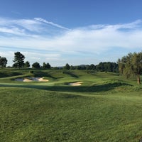 Photo taken at Worthington Manor Golf Club by Brian J. on 8/19/2016
