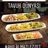 Tavuk Dunyasi Cadde Sivas Ta Turk Ev Yemekleri Restorani Tavuk Dunyasi Cadde Sivas Ta Turk Ev Yemekleri Restorani