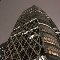 Photo taken at Mode Gakuen Cocoon Tower by t_k on 1/13/2024