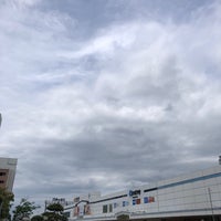 Photo taken at Numazu Station by t_k on 5/2/2024