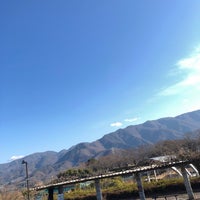 Photo taken at 曽根丘陵公園 by t_k on 1/7/2023