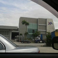 Xin Hwa Trading Transport Office