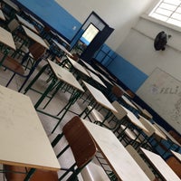 Photo taken at Colegio Pedro Alvares Cabral by Clarisse A. on 12/4/2017