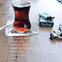 Foto tirada no(a) Kahve Diyarı Plus por Ozan D. em 11/7/2018