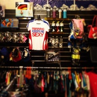 second wind running store