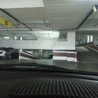 Scp Parking Menara Ambank