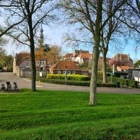 Photo taken at Veere by Ad T. on 11/19/2021