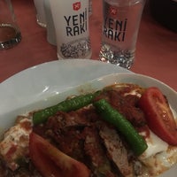 Photo taken at Çıt Çıt Cafe Bar by Ramazan E. on 12/4/2017
