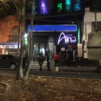 Foto tirada no(a) Aria Top Club por Majo P. em 11/28/2015