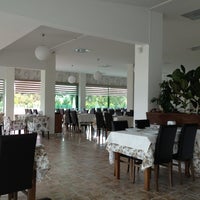 Sahra Restaurant & Cafe