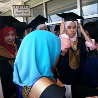 Dewan Agong Tuanku Canselor Uitm Shah Alam 1 Tip
